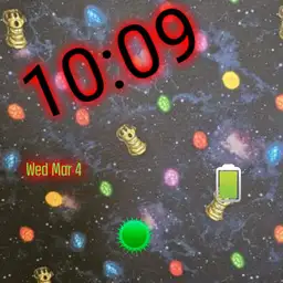 Rsvlts infinity stones
