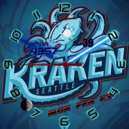 kraken