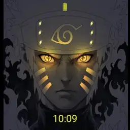 Naruto uzumaki