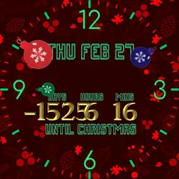 Christmas Countdown