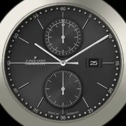 Junghans 06