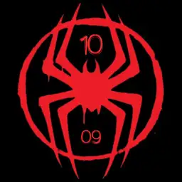 Spider-Verse Logos