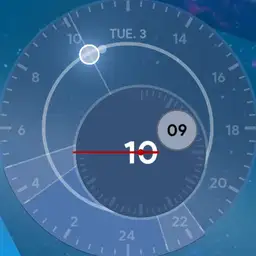 Solar Watch