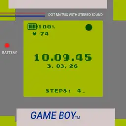 GameBoy fat final