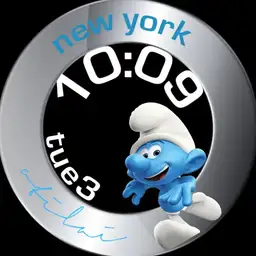 smurf