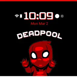 Deadpool v2