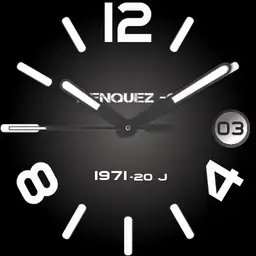 classique noir