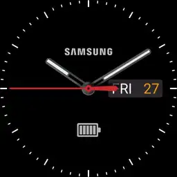 Samsung Classic I