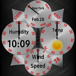 Weather and Health III