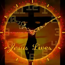 He Lives