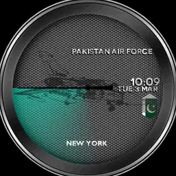PAF _Hawks