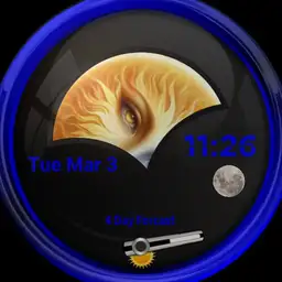 Moon Watch