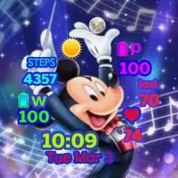 magical mikey