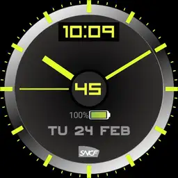 SNCF TIME