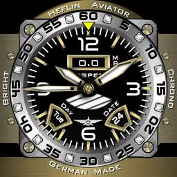 Heflin No.3 Aviator v5 P364
