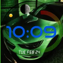 my Opel