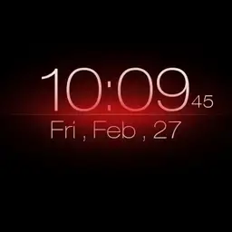 Simple Red