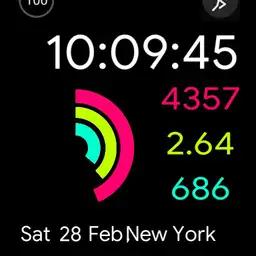 Mi Watch AW