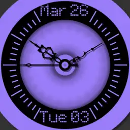Simple Ucolor with Dim
