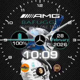 Bafuggi F1