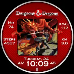 D&D
