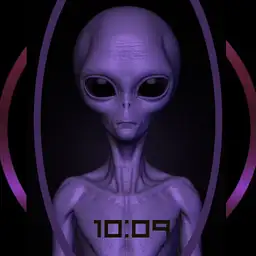 Alien 3.6