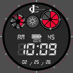 G-shock Dub