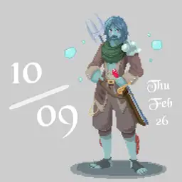 Dungeons & Dragons: Triton