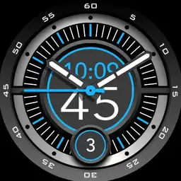 Brute DIGIAN Hybrid Watch Colours