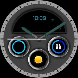 Silver Digital