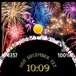 New Years Eve