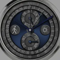 Blue n Gray
