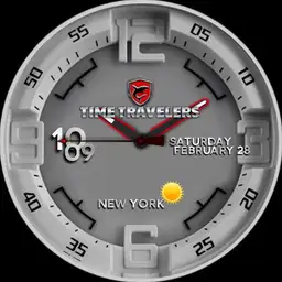 Time Travelers