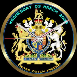 royal Dutch