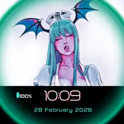 Morrigan