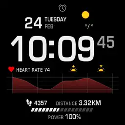 Amazfit T-Rex 2
