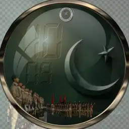 September 6 1965 War
