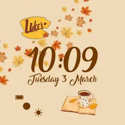 Lukes Coffee