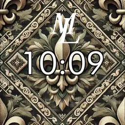 Montre Luxe