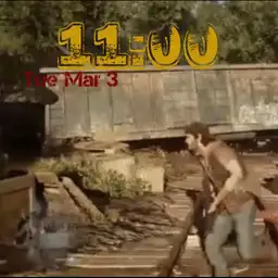 Days Gone