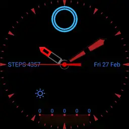 basic watch