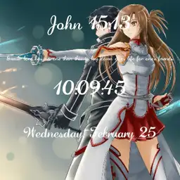John 1513