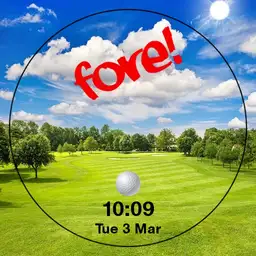 Golf