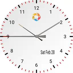 Watch Face +LM