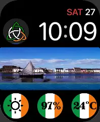 Ireland