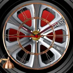 Wheel Copy