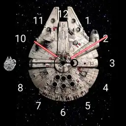 the falcon