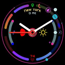 moki watch