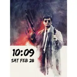 Chow Yun Fat 02
