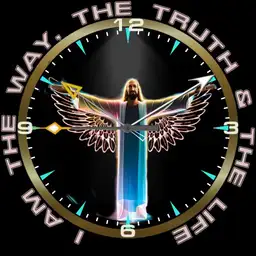 YUVAS HOLY CHRIST 6